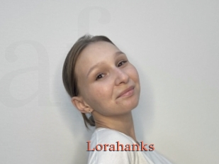 Lorahanks
