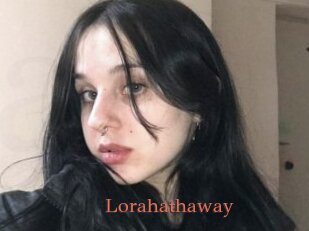 Lorahathaway