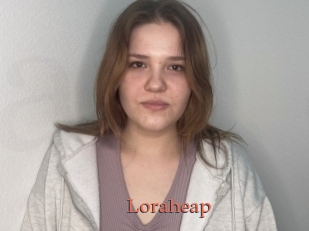 Loraheap