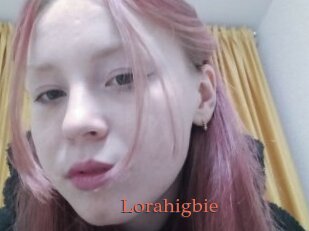 Lorahigbie