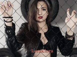 Loraklora