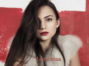 Loraloraa