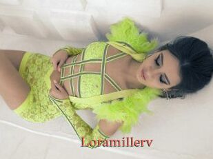 Loramillerv