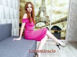 Loramiracle