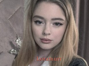 Loramurr