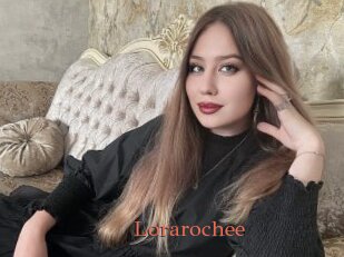 Lorarochee