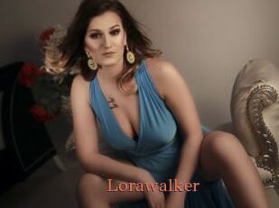 Lorawalker