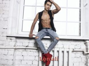 Lordali