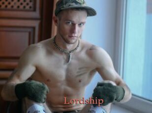 Lordship
