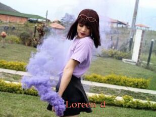 Loreen_d