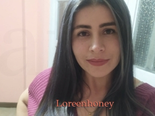 Loreenhoney