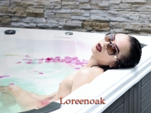 loreenoak Anal Favorite