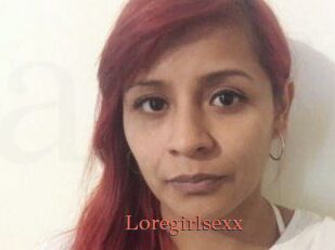 Loregirlsexx