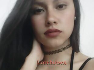 Lorehotsex