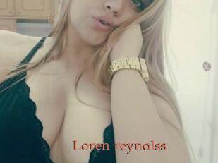 Loren_reynolss