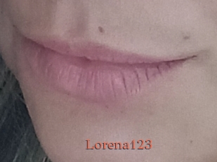 Lorena123