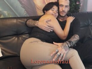 Lorenaandraul