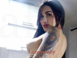 Lorenabaily