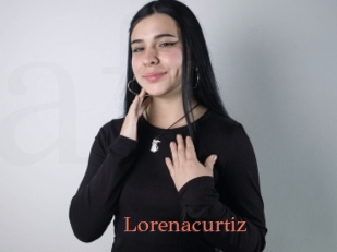 Lorenacurtiz