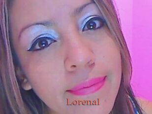 Lorenal