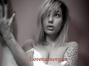 Lorenamorgan