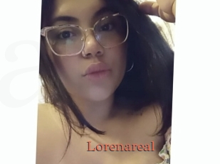 Lorenareal