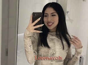 Lorenavoh