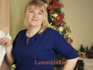 Lorenblakee
