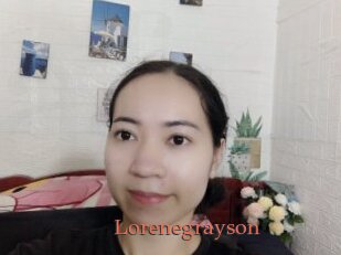 Lorenegrayson