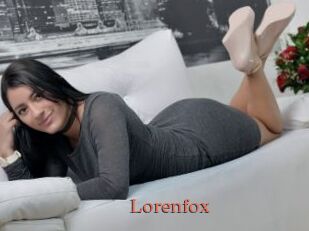 Lorenfox
