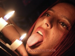 Lorenhumels