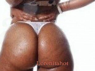 Lorenitahot