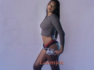 Lorenjox