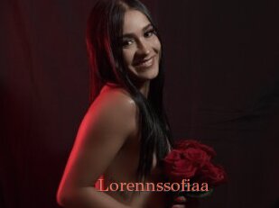 Lorennssofiaa