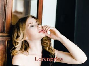 Lorenprice