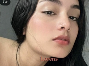 Lorens