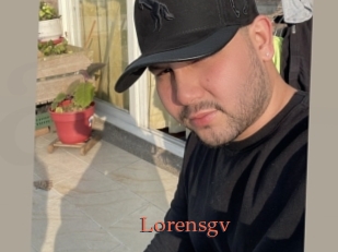 Lorensgv