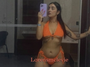 Lorensmclevie