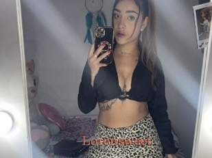 Lorensweet