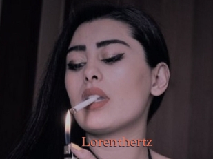 Lorenthertz