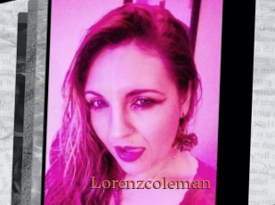 Lorenzcoleman