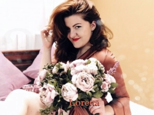 Loretta