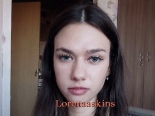 Lorettaaskins