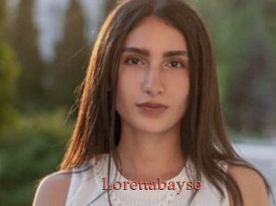 Lorettabayse