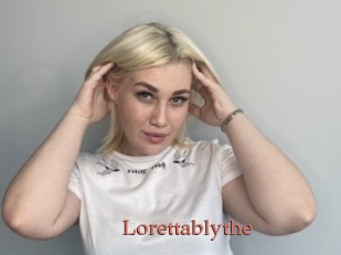 Lorettablythe