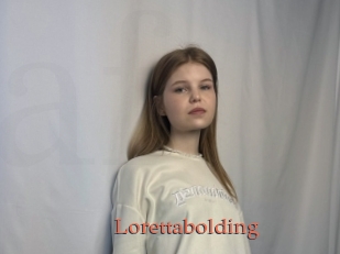 Lorettabolding