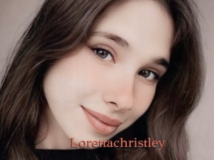 Lorettachristley
