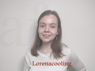 Lorettacooling