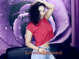 Lorettadiamond