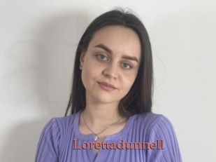 lorettadunnell Anal Favorite